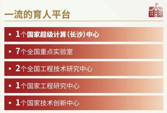 湖南大学多年来对本科生科研能力的培养,从实验室开放说起