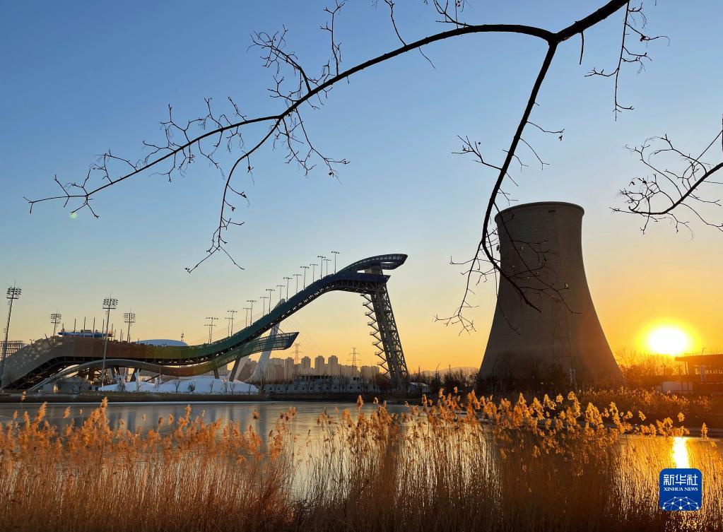 冬奥会筹备就绪 中国已做好准备迎八方客