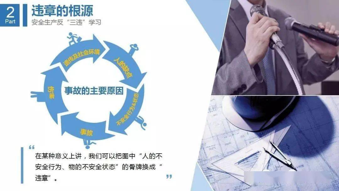 十大典型违章行为警示:这些错千万别犯,关乎生命安全