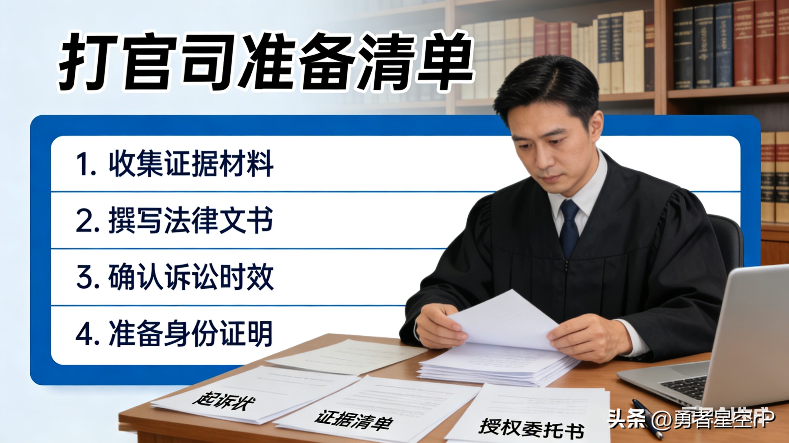 法庭上咋识破虚假证据?书证、证言破绽及审查方法全解析