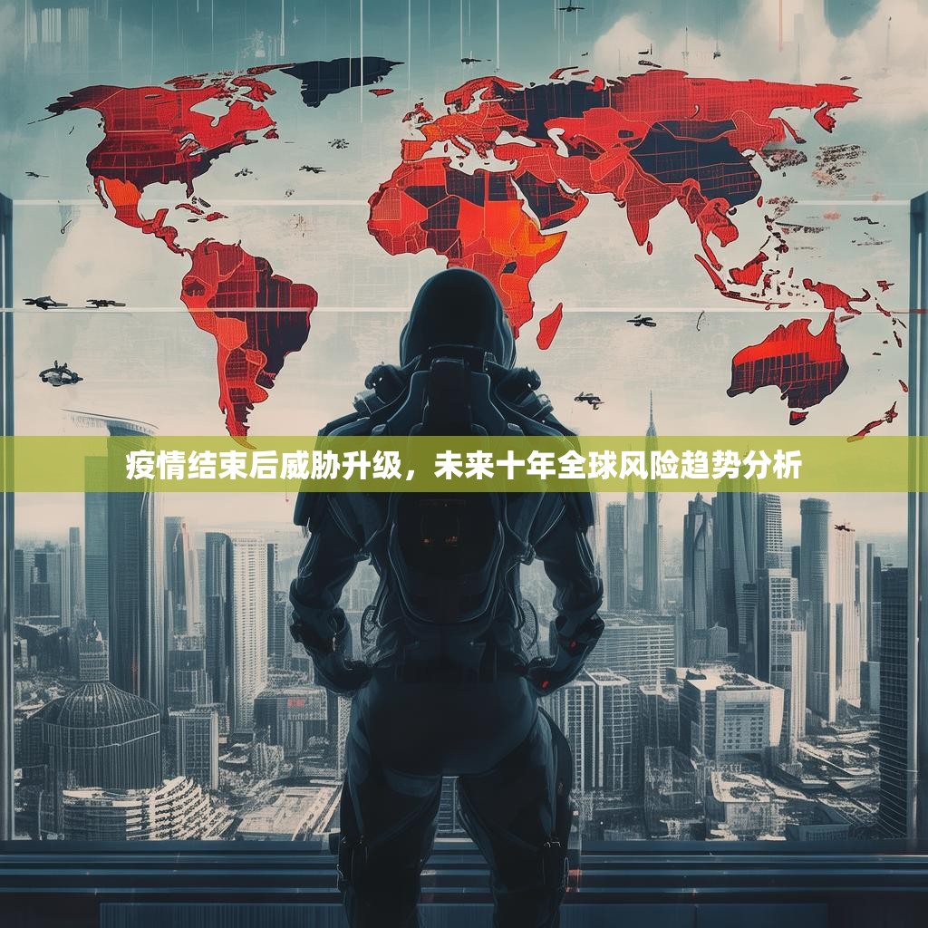 疫情结束后威胁升级，未来十年全球风险趋势分析
