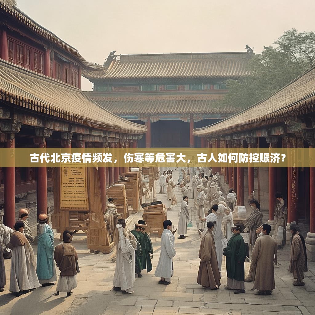 详细阅读:古代北京疫情频发,伤寒等危害大,古人如何防控赈济? 古代北京疫情频发,伤寒等危害大,古人如何防控赈济?