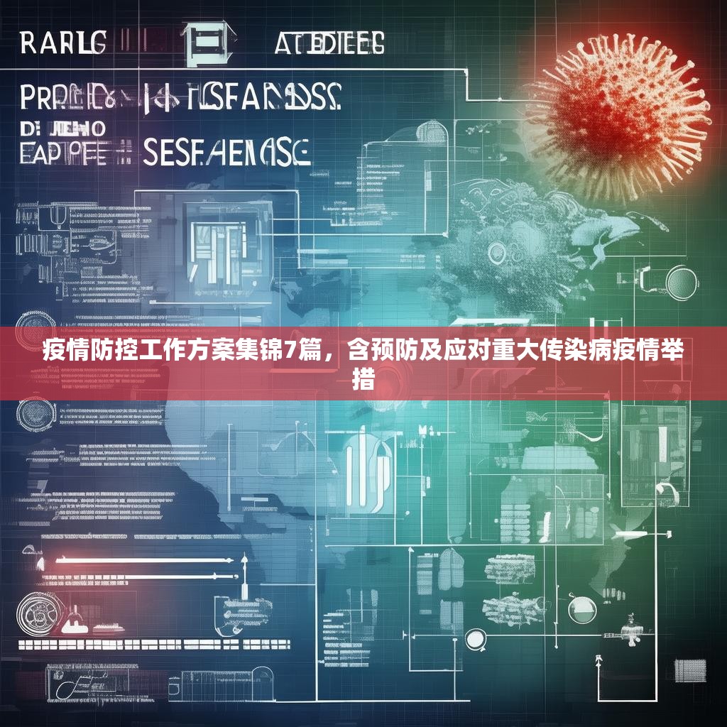 疫情防控工作方案集锦7篇，含预防及应对重大传染病疫情举措