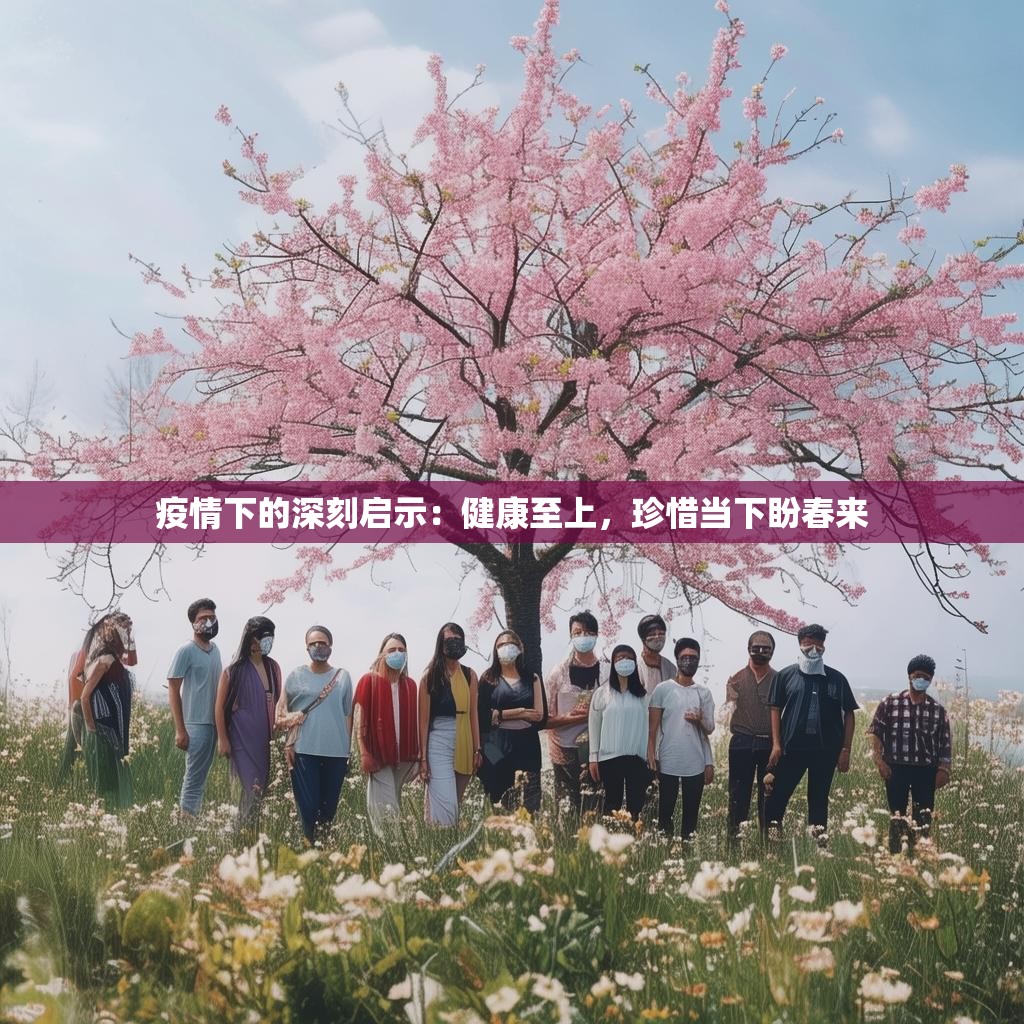 疫情下的深刻启示:健康至上,珍惜当下盼春来