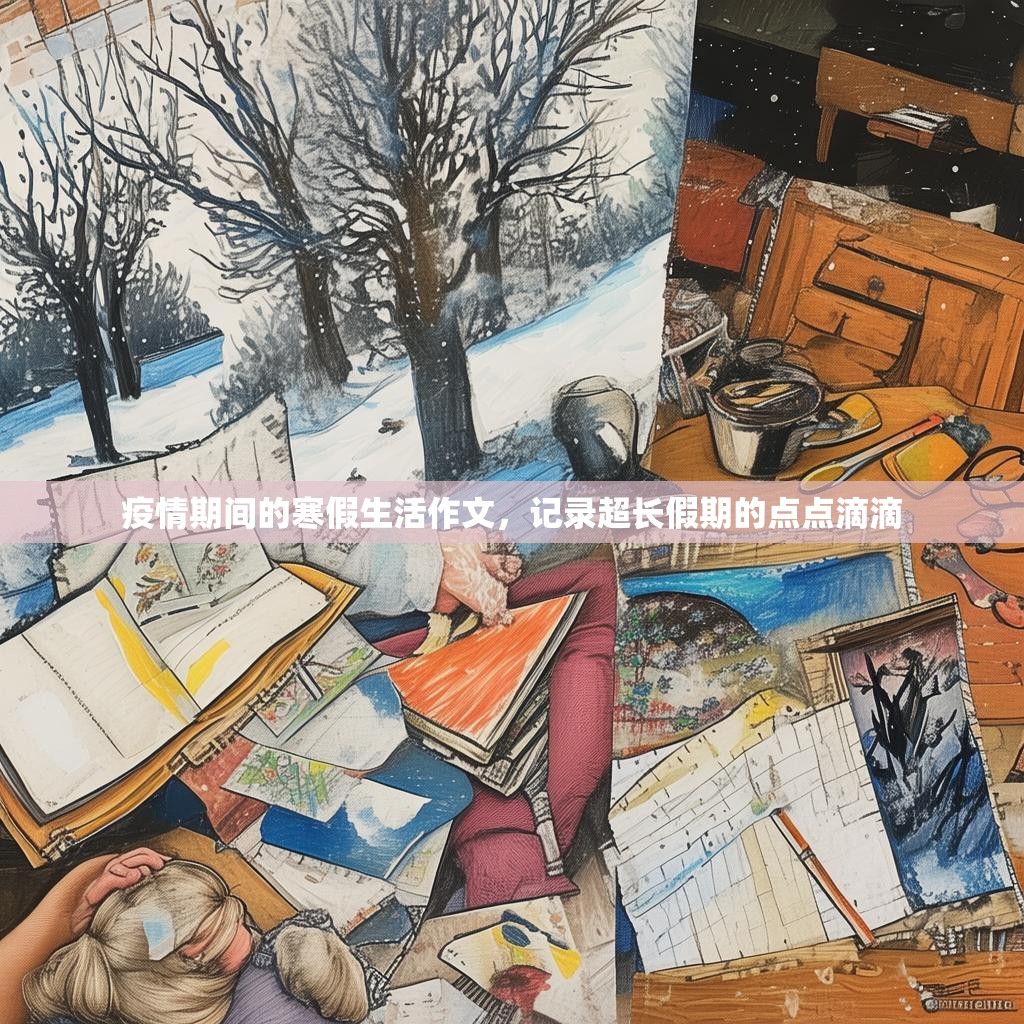 疫情期间的寒假生活作文,记录超长假期的点点滴滴