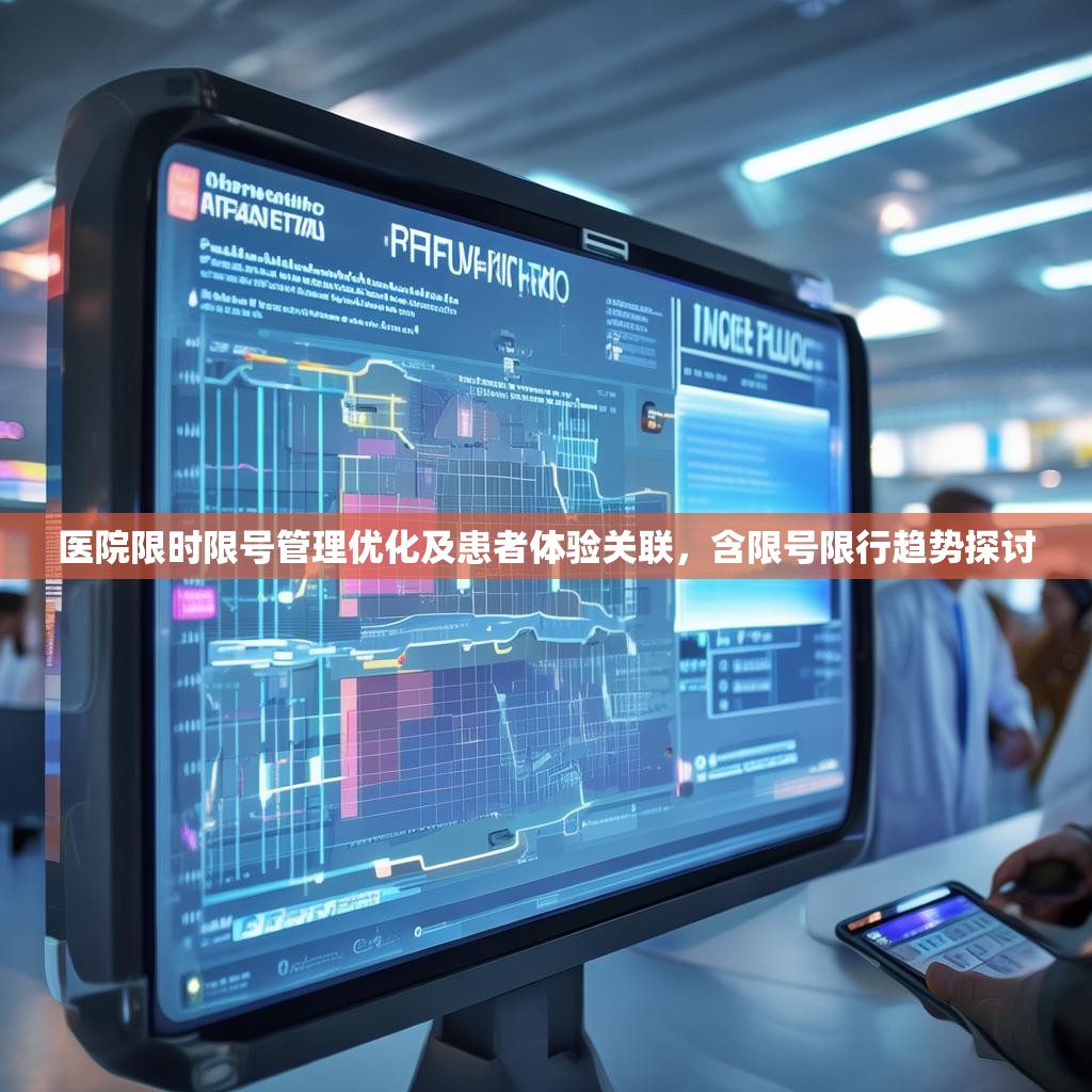 医院限时限号管理优化及患者体验关联，含限号限行趋势探讨