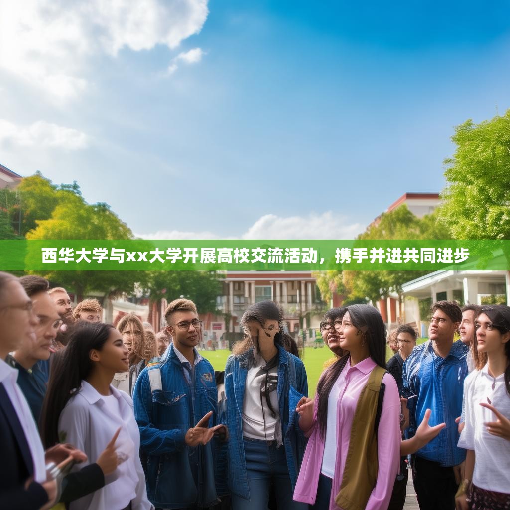 西华大学与xx大学开展高校交流活动,携手并进共同进步