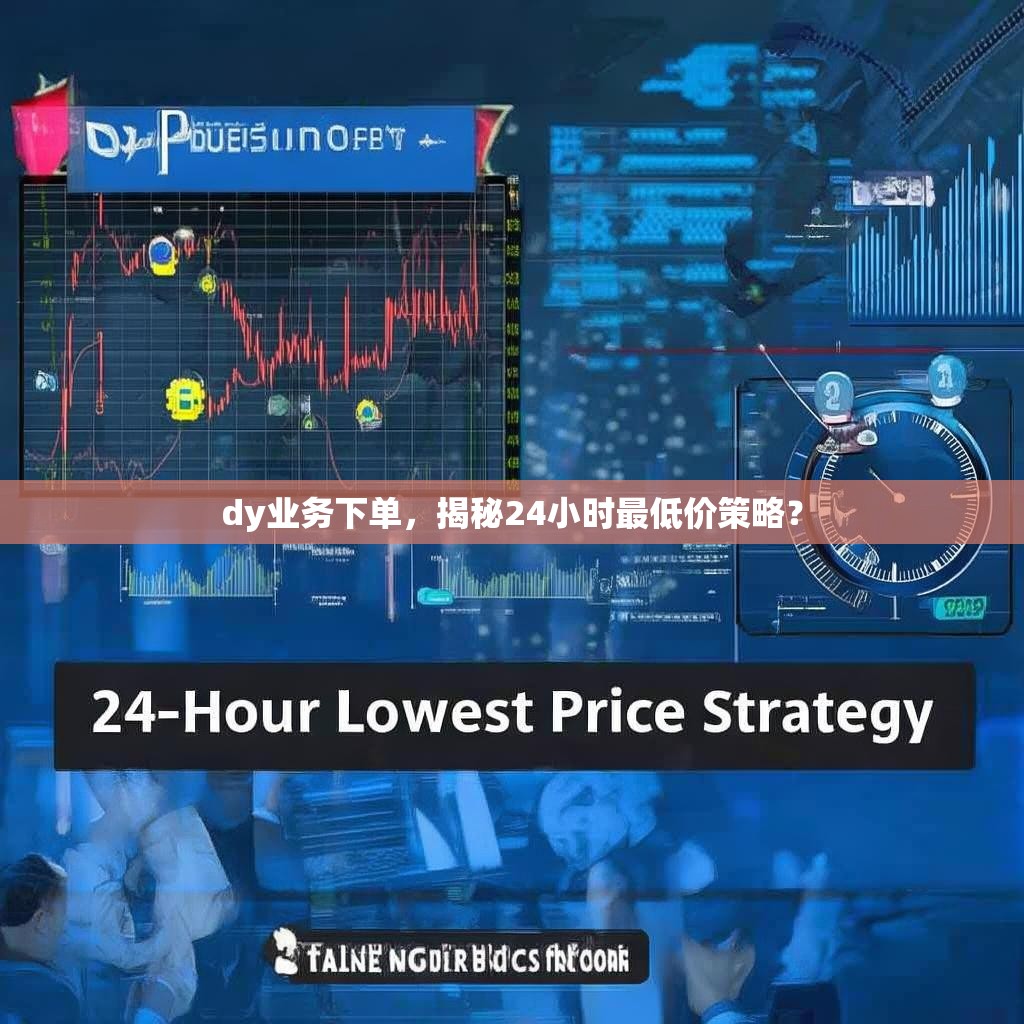 dy业务下单，揭秘24小时最低价策略？