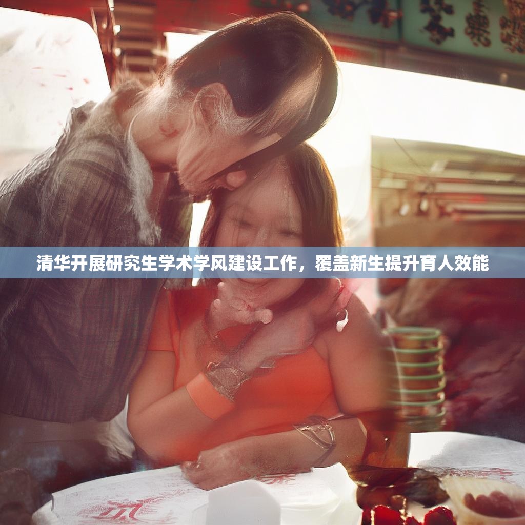 清华开展研究生学术学风建设工作，覆盖新生提升育人效能