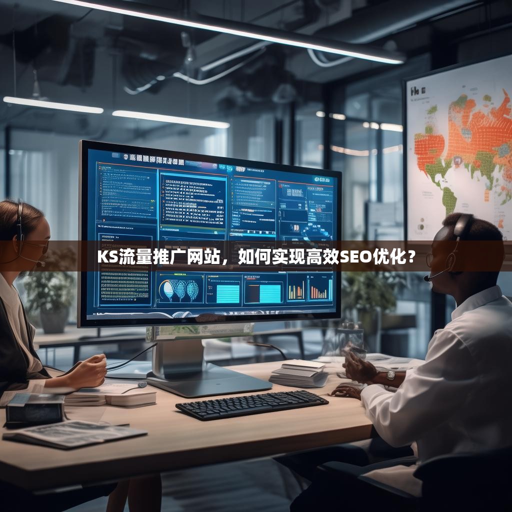 KS流量推广网站，如何实现高效SEO优化？