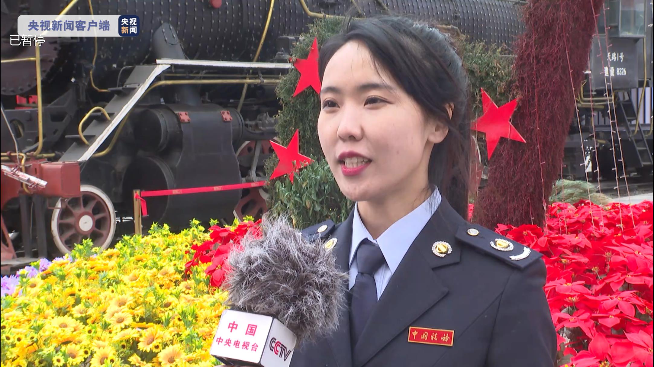 青海各界共唱冬奥会主题曲一起向未来