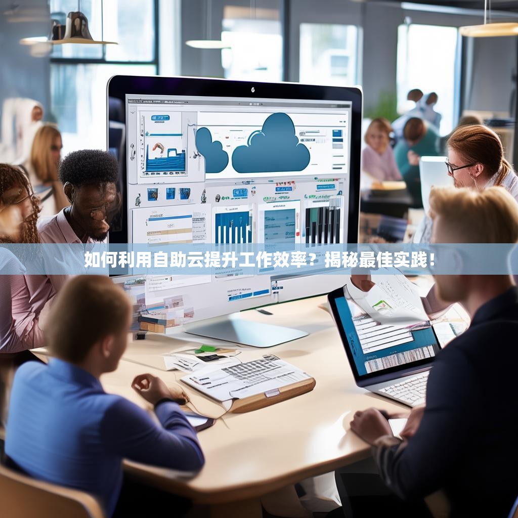 如何利用自助云提升工作效率？揭秘最佳实践！