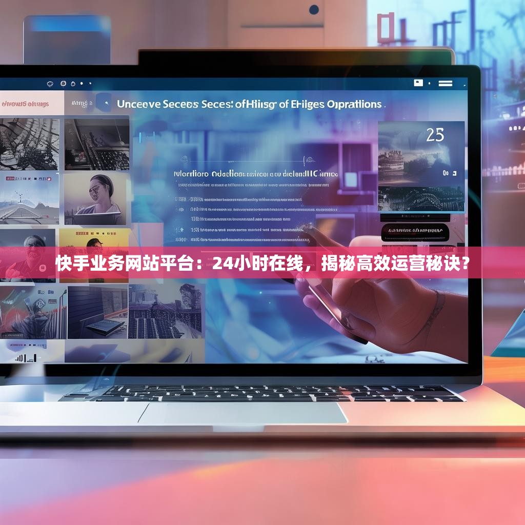 快手业务网站平台:24小时在线,揭秘高效运营秘诀?