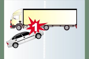 桂柳高速事故致拥堵，多部门协作全力救援与疏导