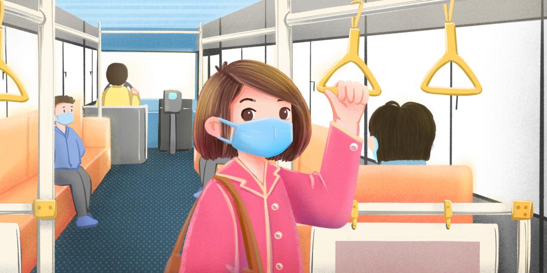 道路交通安全知识:乘车安全五要,保障生命安全