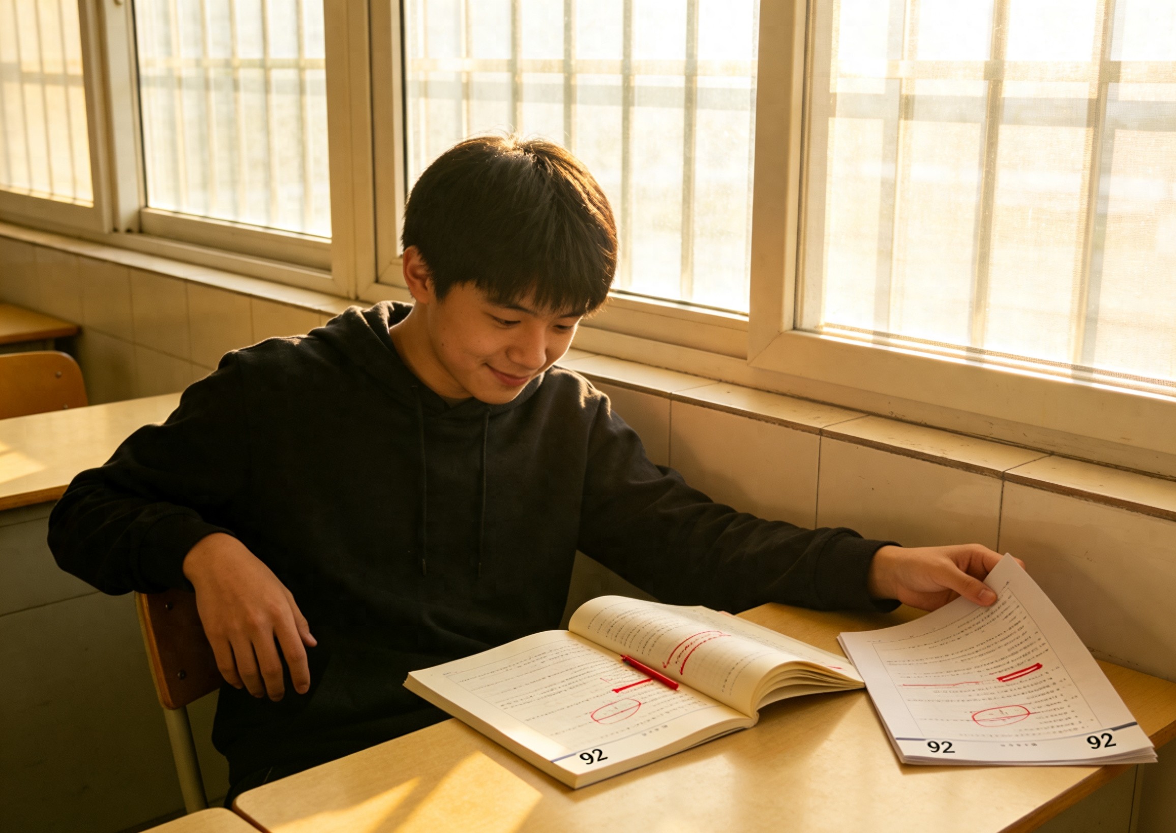 高考考前3天备考智慧：拒绝盲目刷题，学会偷懒式复盘