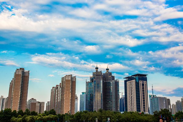 城市违法建筑大治理，还你文明整洁出行环境