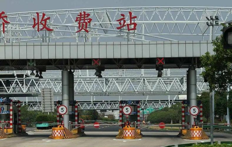 高速导航软件必看:2026年高速ETC扣费限速大升级