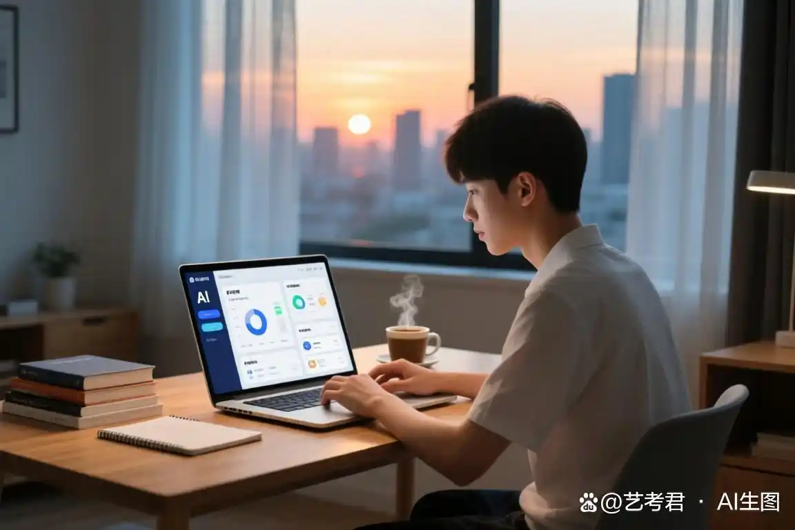 2026 高考超短学期冲刺攻略,百日备考时间管理与核心策略