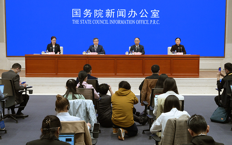 国新办发布会回应新冠病毒溯源研究情况，权威解答关切