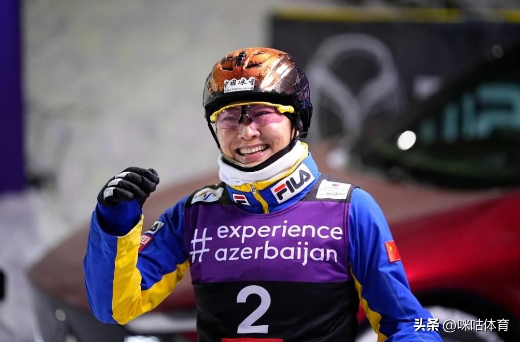 2026米兰冬奥会前瞻:中国军团名将出征,成绩几何?