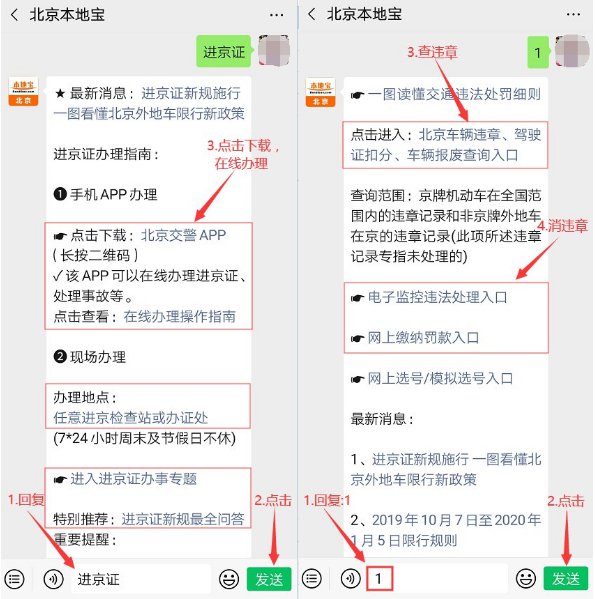 北京周末限号情况及京牌、非京牌汽车限行规定汇总