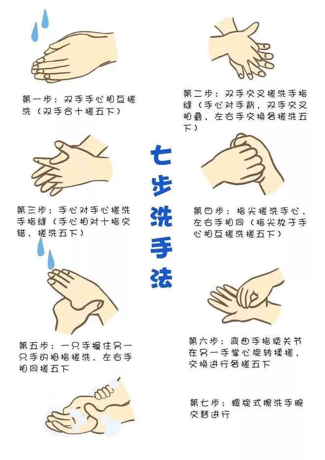 疫情居家隔离注意啥?单独居住、清洁、洗手、口罩等要点全在这