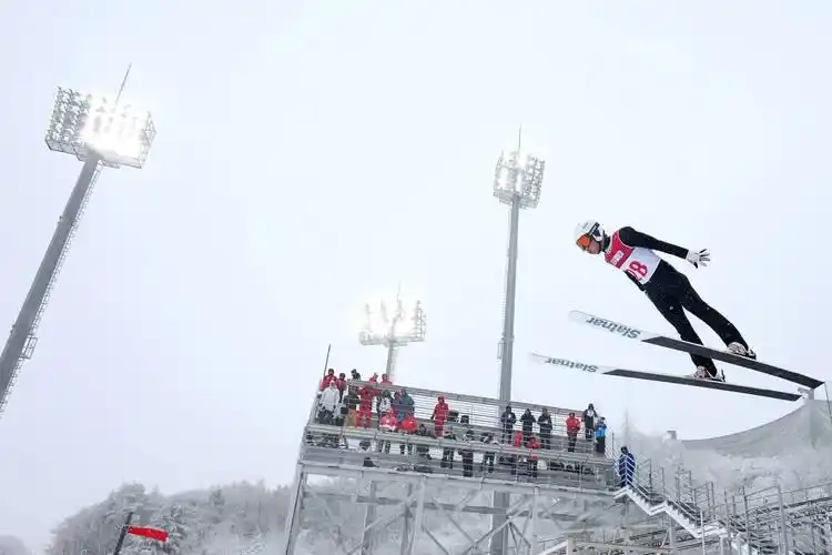 2022北京冬奥会吉祥物冰墩墩解析,设计灵感与寓意全知道