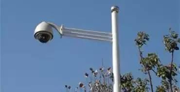 自驾游防违章必看!各类摄像头作用及位置大揭秘