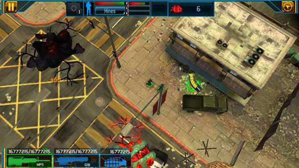 全球疫情手游：3D策略对抗僵尸，多样玩法快来下载