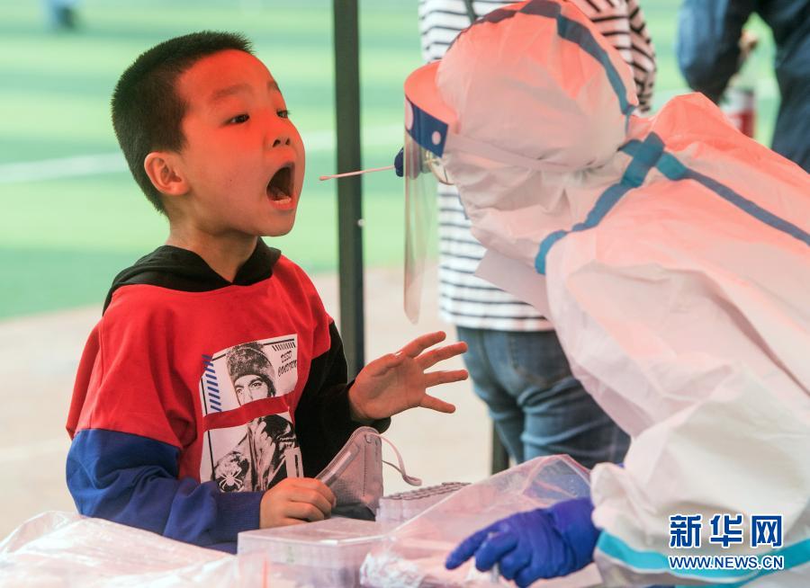 面对多地散发疫情,看战疫中国策如何屡战屡胜