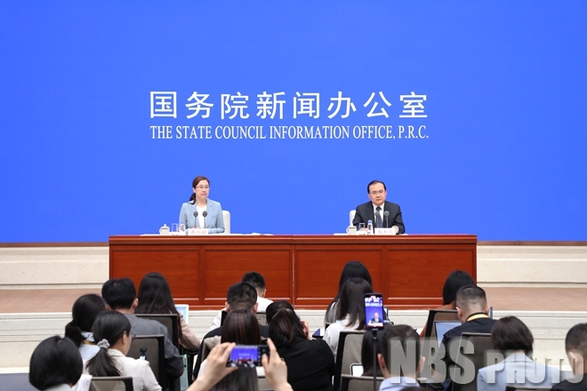 2025年上半年我国经济顶住压力平稳运行，态势稳中有进向好