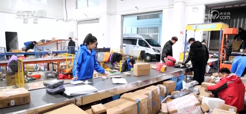 春节后快递迎收发高峰，今年复工节奏啥样，何时恢复正常？