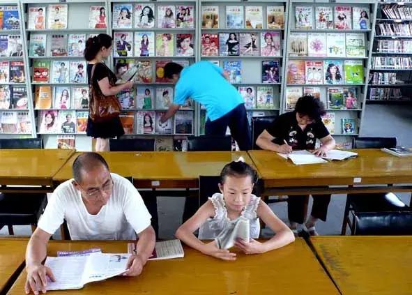 盘点高校最美图书馆,武汉大学、北大、清华图书馆各具特色