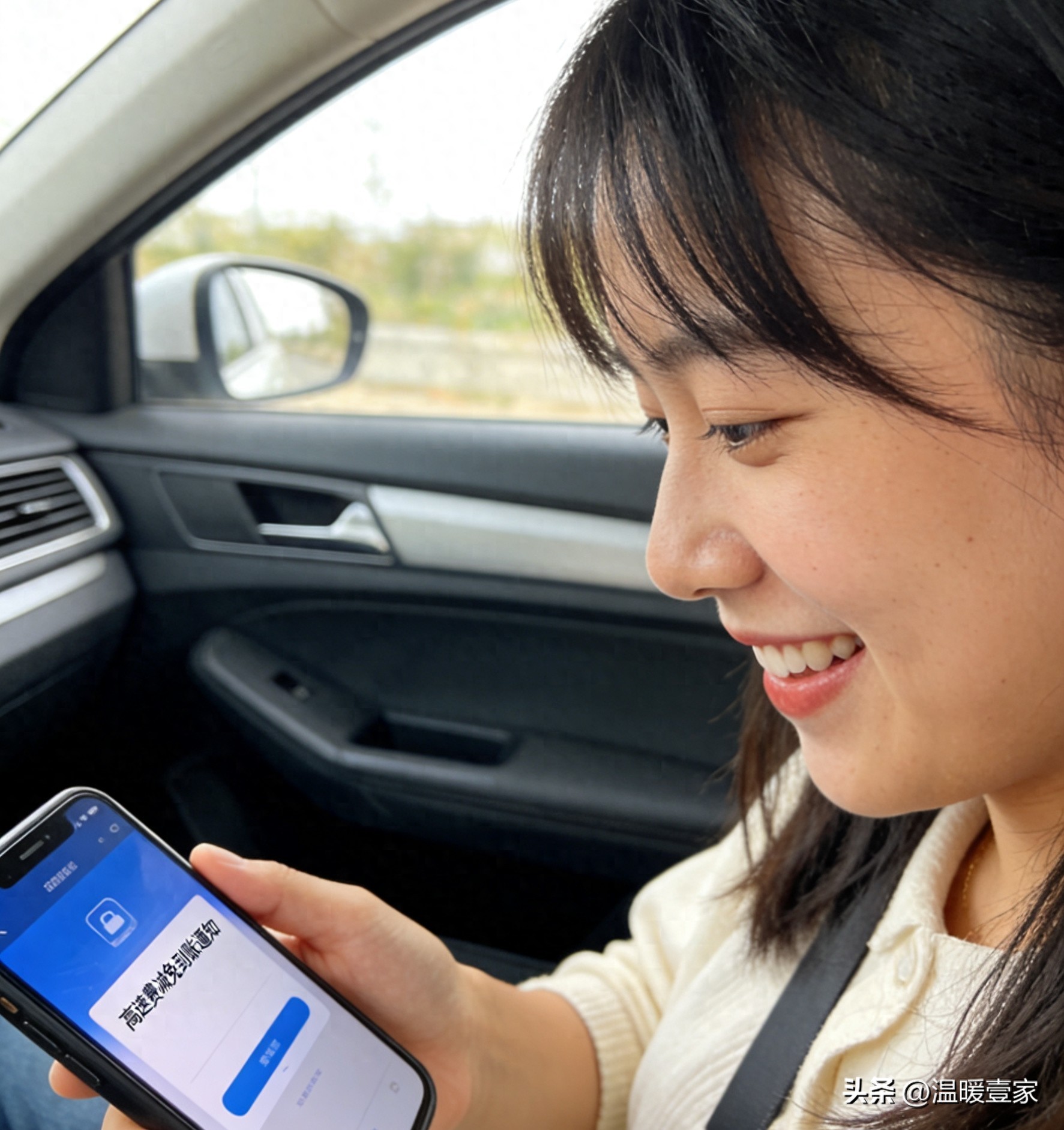 两会热议高速免费新提案：私家车年度3000公里免费引关注