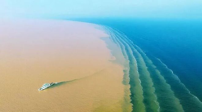 高考地理冲淤平衡考点全解析:概念、原理及影响因素