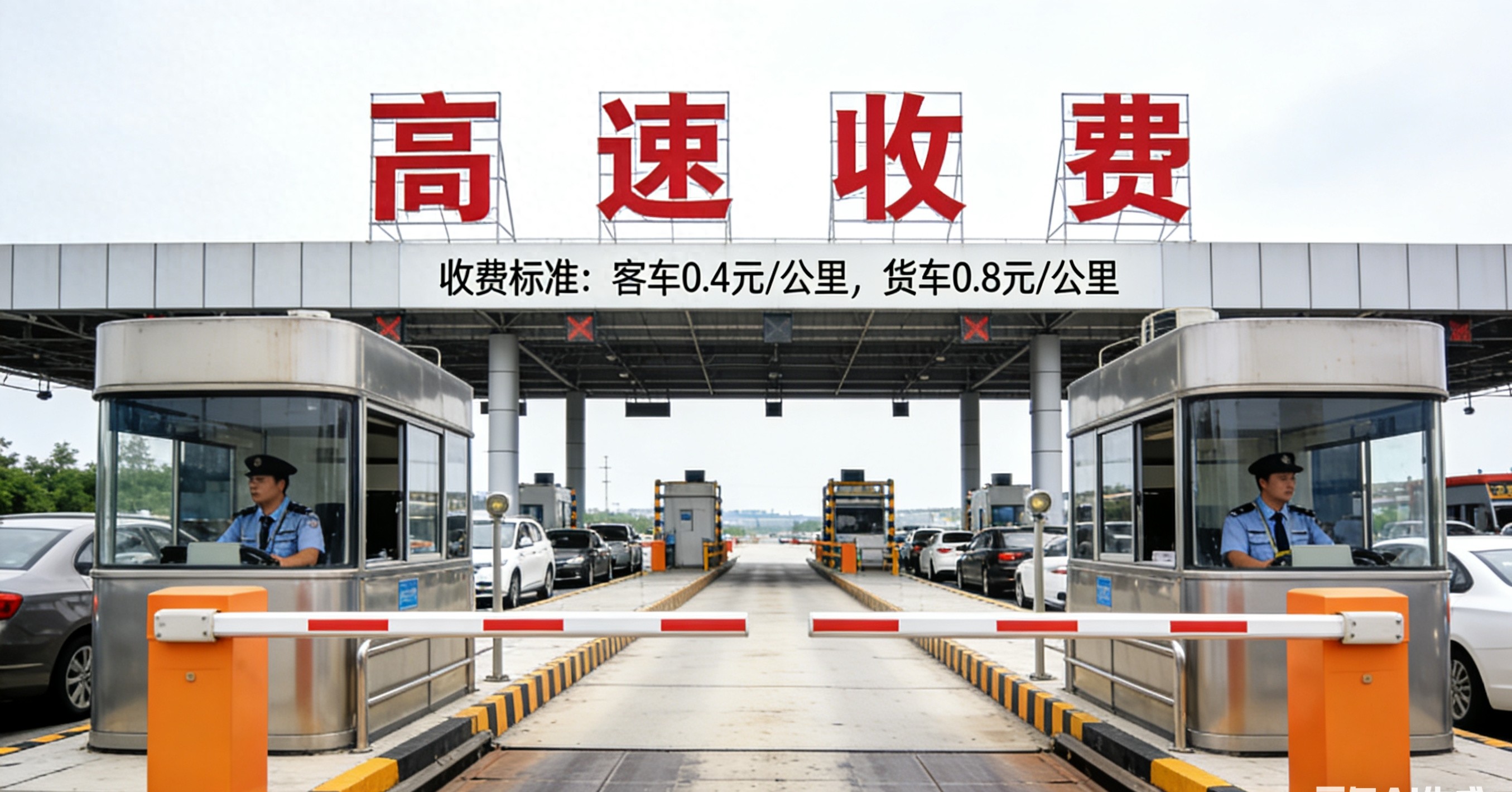 高速收费进入手机+无卡时代,这些规则变化要知道