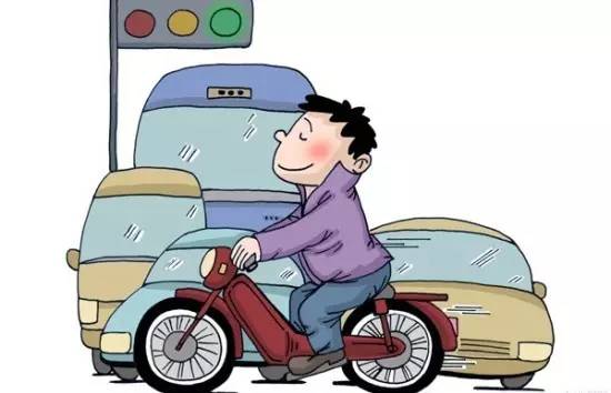 长宁区交通违法行为大整治,机动车和非机动车违章高发行为汇总