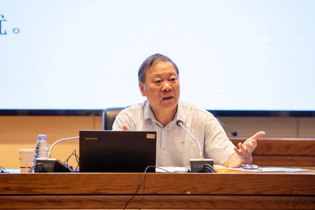 郭丹教授为新生开讲:大学是什么?从大学之大谈如何过好大学生活