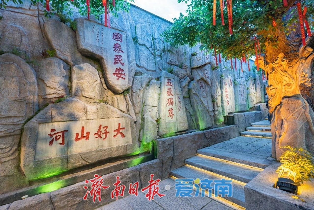 山东高速服务区转型：从过路站到综合消费新地标，特色化吸睛