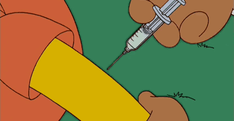 0-6岁儿童疫苗接种攻略,疫情耽误的咋补种家长速看