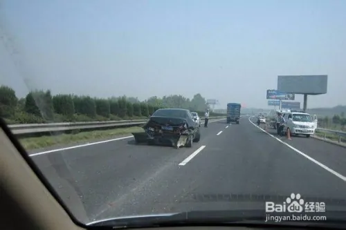 高速路上行车注意事项,关乎高速行驶安全