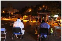 青岛抗疫获多方支持,5天检测全覆盖彰显速度与担当