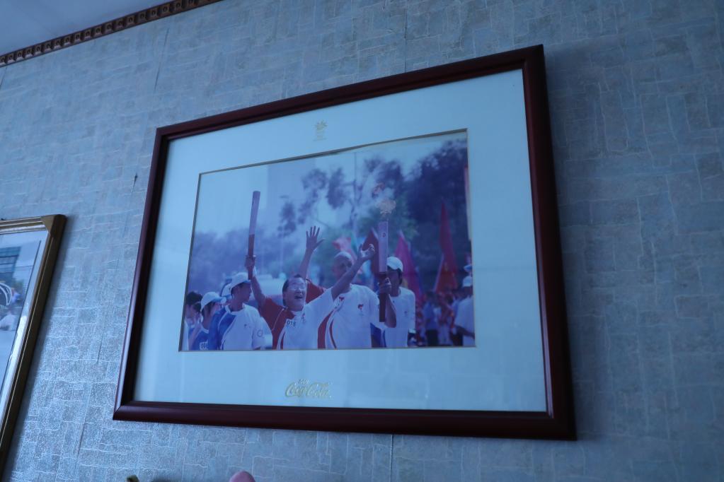 中国冰雪运动‘破冰人’罗致焕,实现中国冬奥首冠零突破