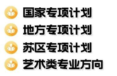 2024 年江西新高考招生计划设置及相关要求介绍