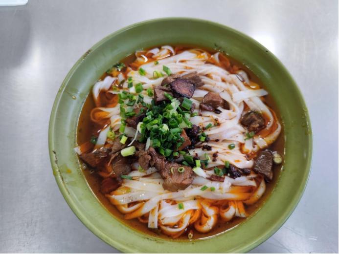 湖南高校开学季!带你领略科大食堂全新面貌与丰富美食