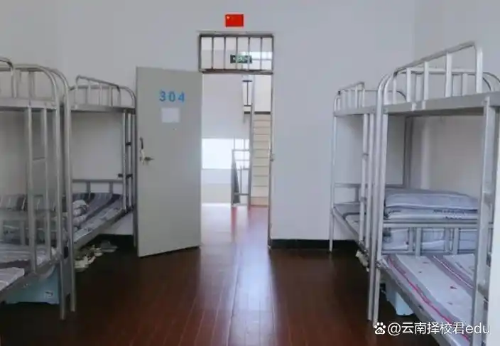 昆明佑亦丰学校高考复读部:优质住宿助力学子安心备考