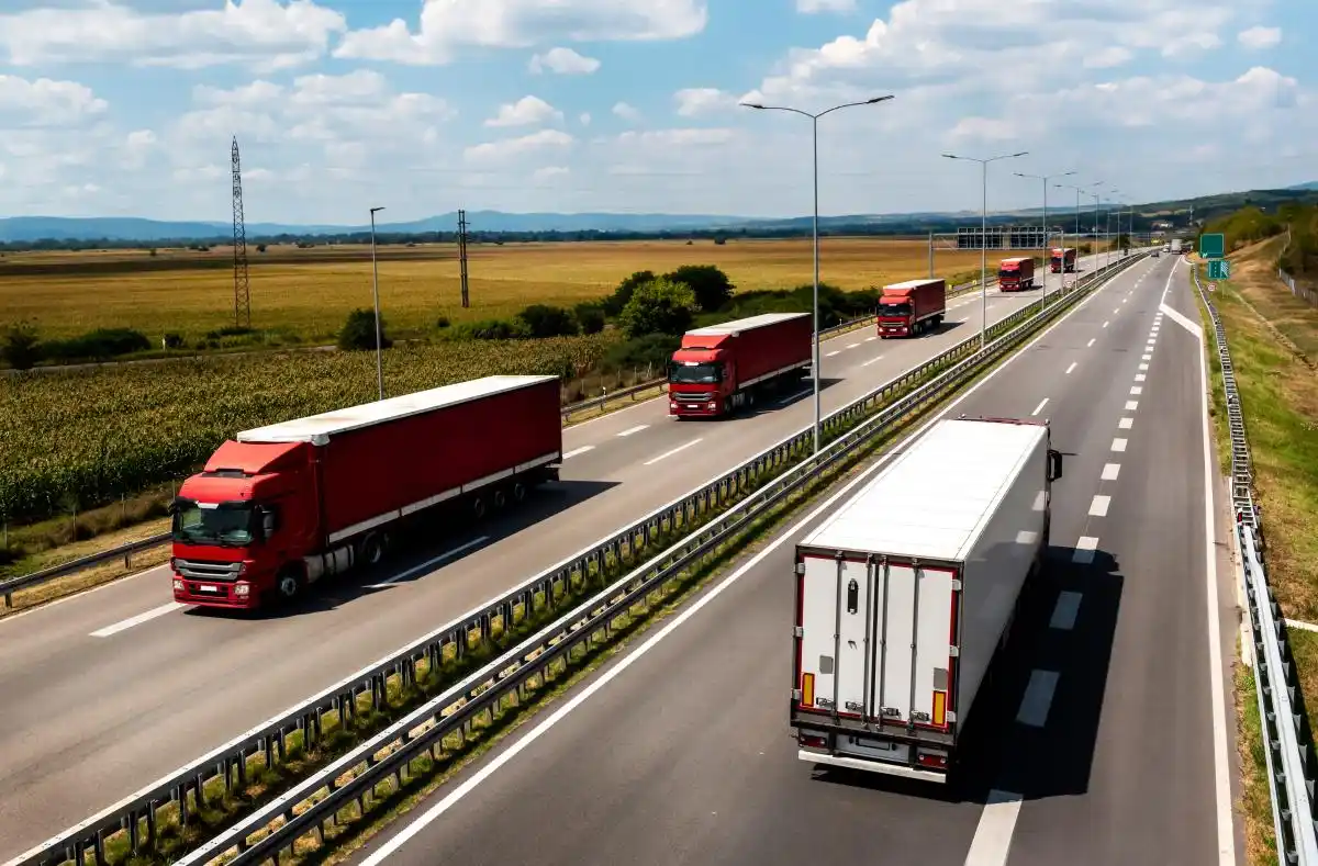 中国最大10个高速服务区大揭秘:规模设施全升级