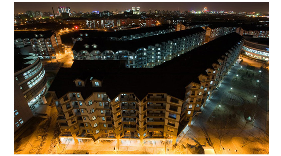 新生必看!这些高校宿舍超豪华,住宿条件成报考考察点