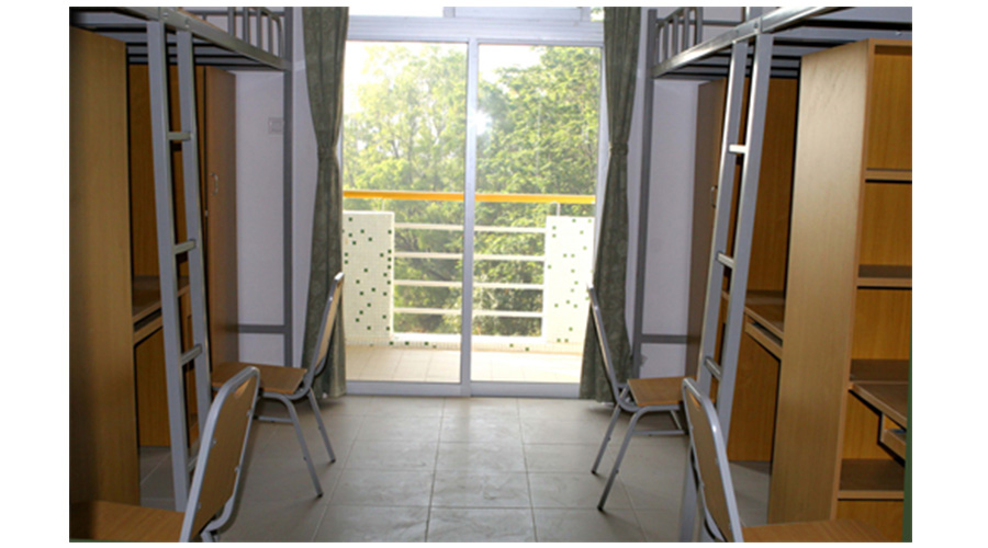 新生必看!这些高校宿舍超豪华,住宿条件成报考考察点